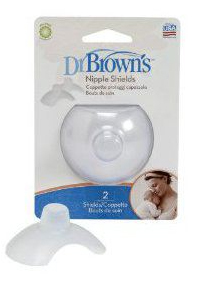 Tepelhoedje Dr.Brown's