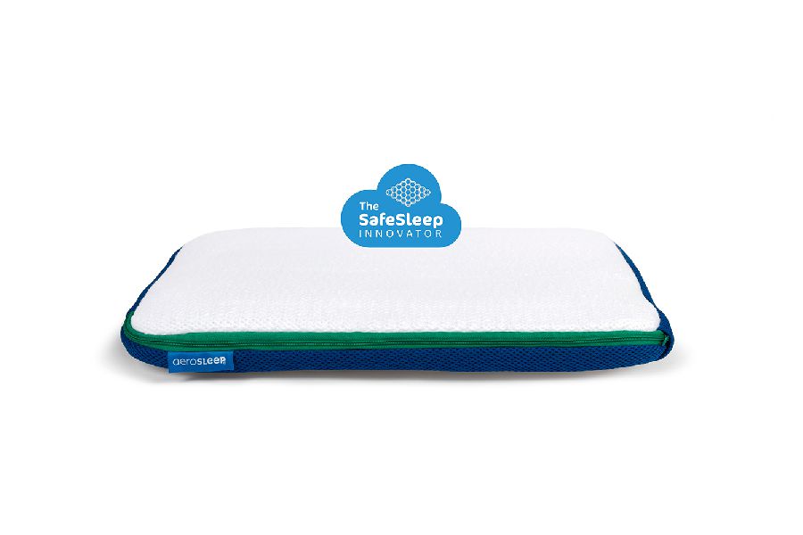 Hoofdkussen Aerosleep Pillow S