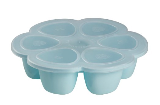 Bewaarpotje Beaba Multi Portions 900ml, 1 stuk(s)