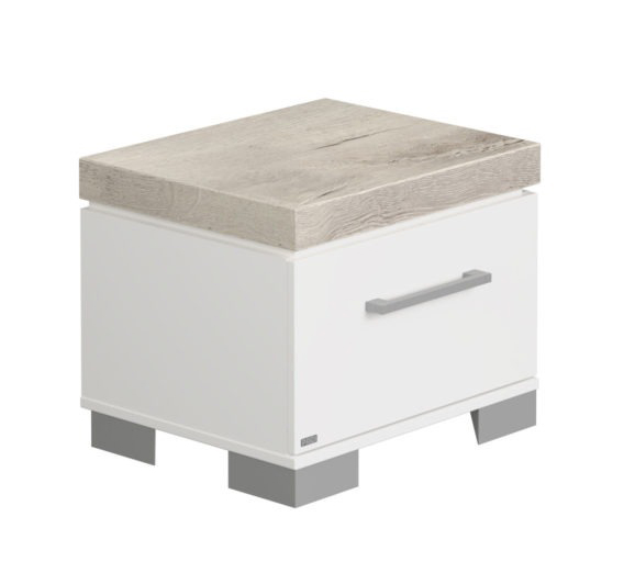 Nachtkastje PAIDI, Kira Nautik