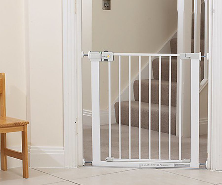 Deurhek SAFETY 1ST Easy Close Metal