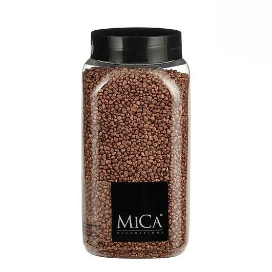 Grind Mica Decorations