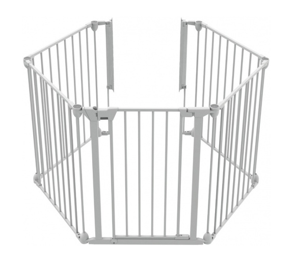 Veiligheidshek Noma 5-Panel Gate