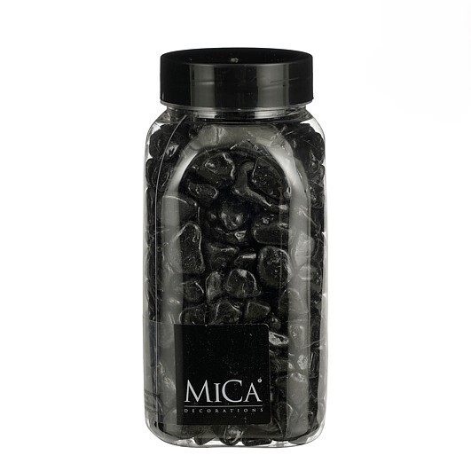 Stenen Mica Decorations