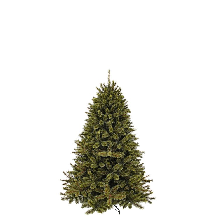 Kerstboom Triumph Tree, Forest Frosted Pine, H 120 cm