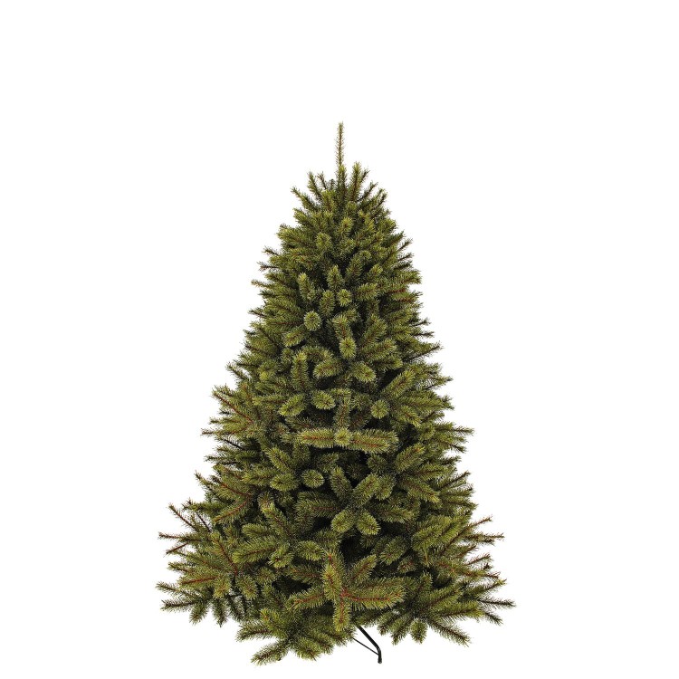 Kerstboom Triumph Tree, Forest Frosted Pine, H 185 cm