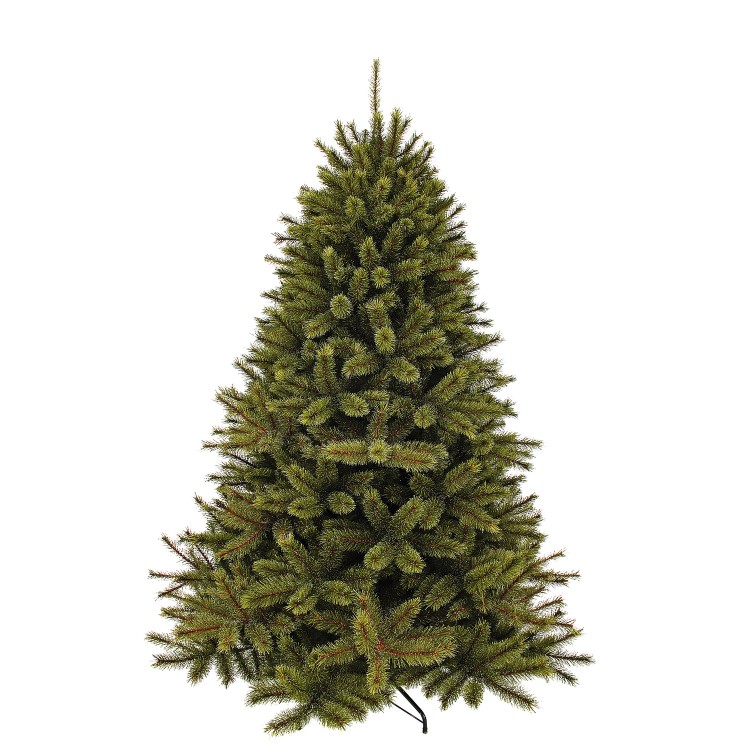 Kerstboom Triumph Tree, Forest Frosted Pine, H 230 cm