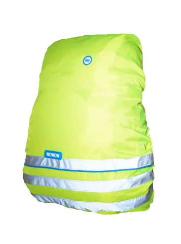 Hoes WoWoW Reflective Wear Fun Cover