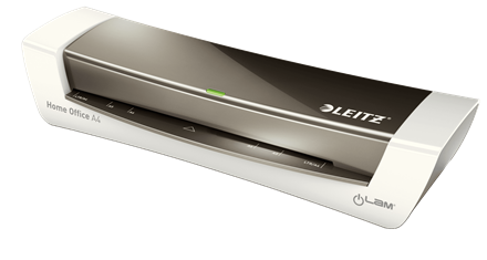 Lamineerapparaat LEITZ iLam Home Office, A4
