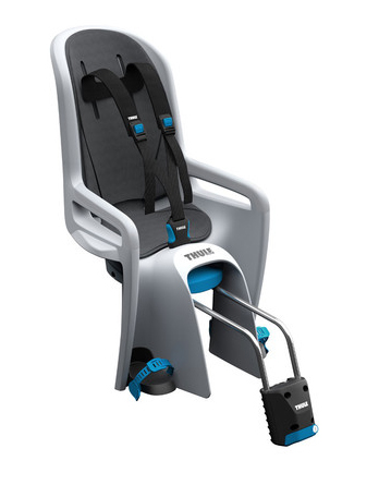 Fietsstoel Thule RideAlong | Paradisio