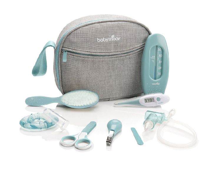 Verzorgingsset Babymoov