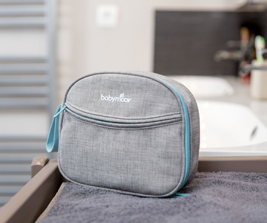 Verzorgingsset Babymoov