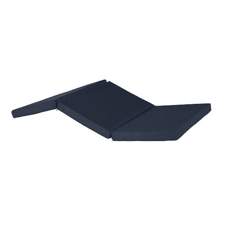 Matras ABZ Wolf - Reismatras, geschikt voor reisbed