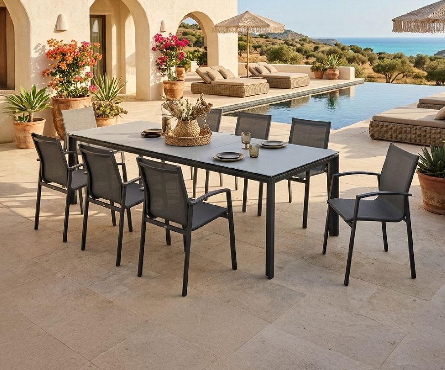 Stapelstoel Taste 4SO, Toronto