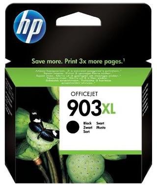 CARTRIDGE HP 903XL Zwart
