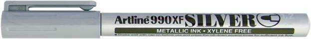 Stift ARTLINE Calligraphy Pen, kleurstift