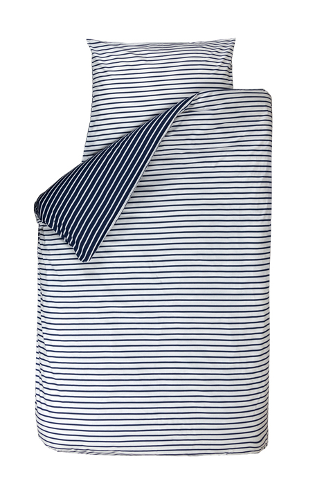 Donsovertrek Bink Bedding, geschikt voor babybed | Bretagne