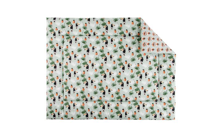 Parklegger Bink Bedding | Toekan