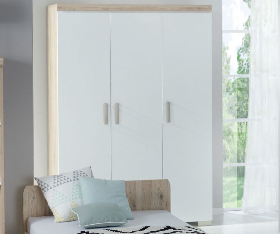 Kast Transland, Hilja, 3-deurs