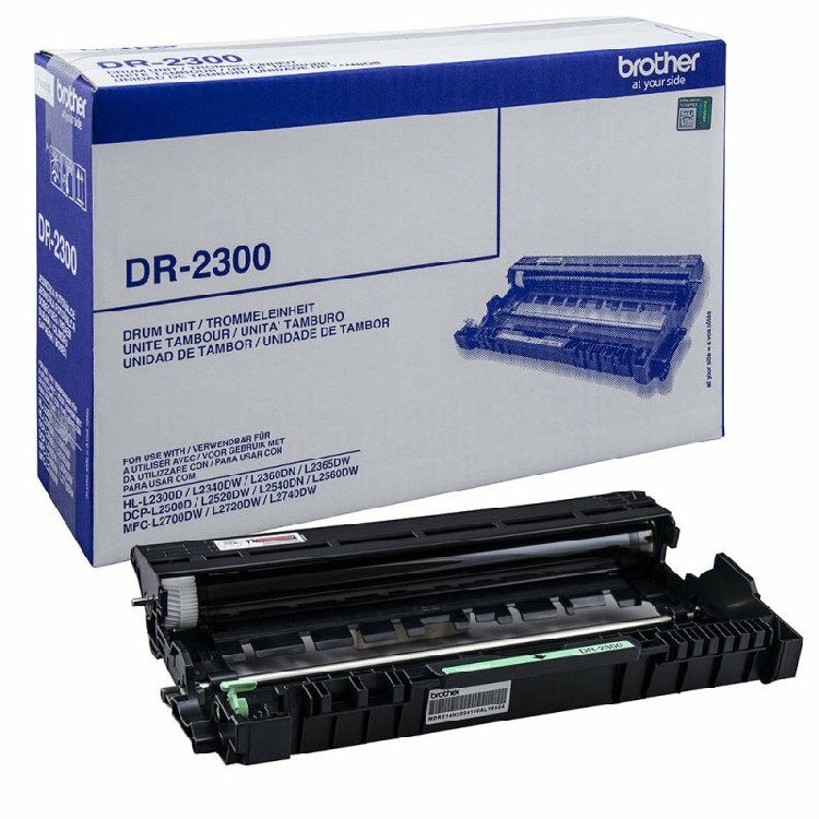 DRUM BROTHER DR-2300