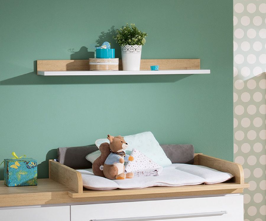 Wandrek PAIDI, Kira Nebraska