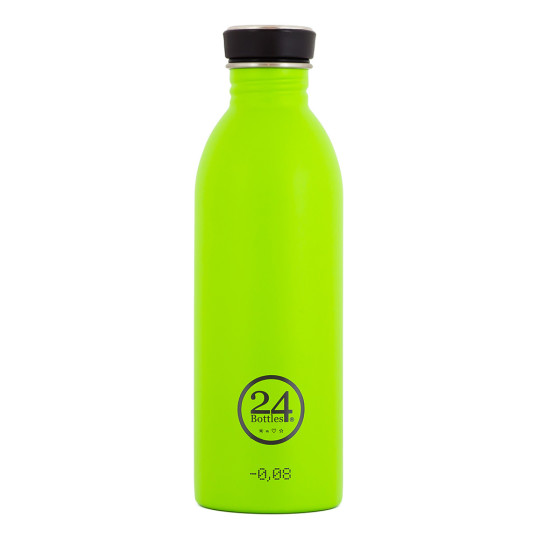 Drinkfles 24Bottles Urban Bottle | Satin Finish