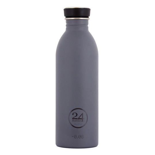 Drinkfles 24Bottles Urban Bottle | Satin Finish