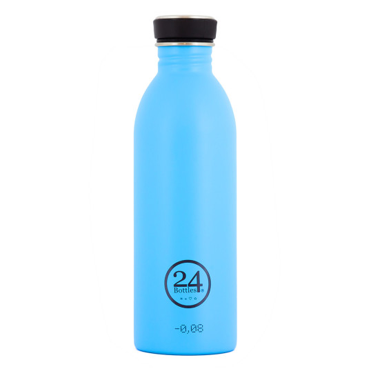 Drinkfles 24Bottles Urban Bottle | Satin Finish
