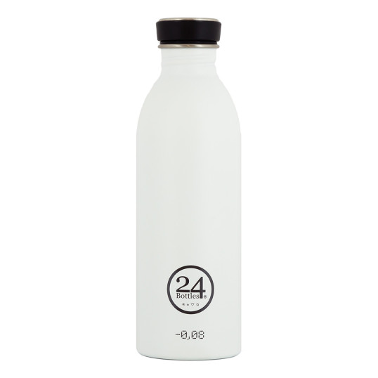 Drinkfles 24Bottles Urban Bottle | Satin Finish