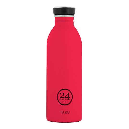 Drinkfles 24Bottles Urban Bottle | Satin Finish