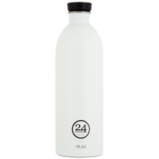 Drinkfles 24Bottles Urban Bottle | Satin Finish
