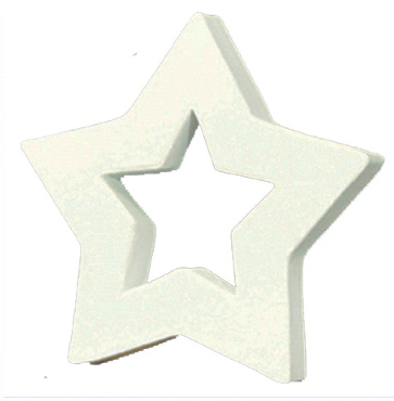 Decopatch Decopatch Star