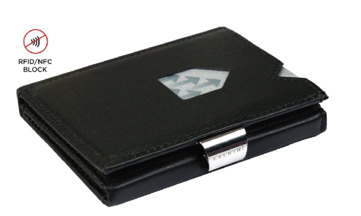 Geldbeugel Exentri Wallet RFID