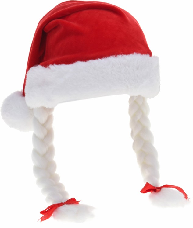Kerstmuts 