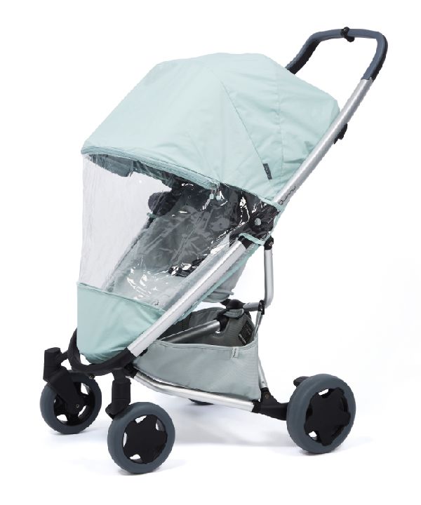 quinny zapp flex rain cover