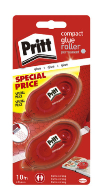 Lijmroller PRITT Compact Glue Roller