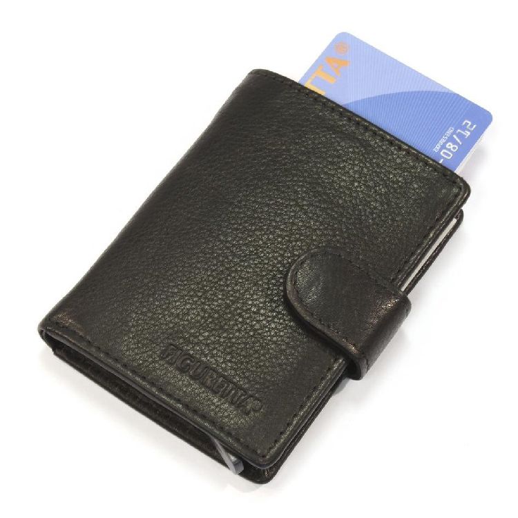 Etui Figuretta Card protector Luxe, voor Credit Cards