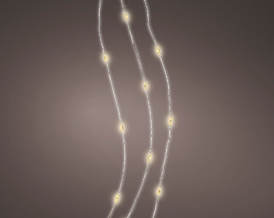 Verlichting Lumineo, Micro-LED, L 295 cm