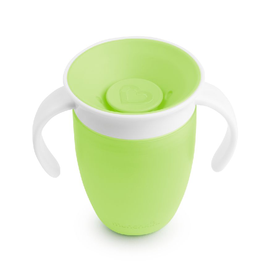 Drinkbeker Munchkin Miracle 360° Trainer Cup