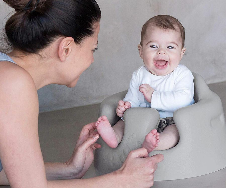 Vloerzitje Bumbo Floor Seat