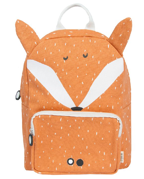 Rugzak Trixie Backpack | Mr. Fox School