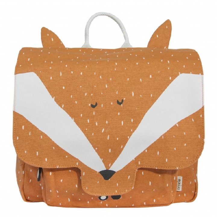 Boekentas Trixie Satchel | Mr. Fox School