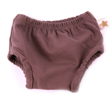 Short BELLI PREMI Pamperbroek