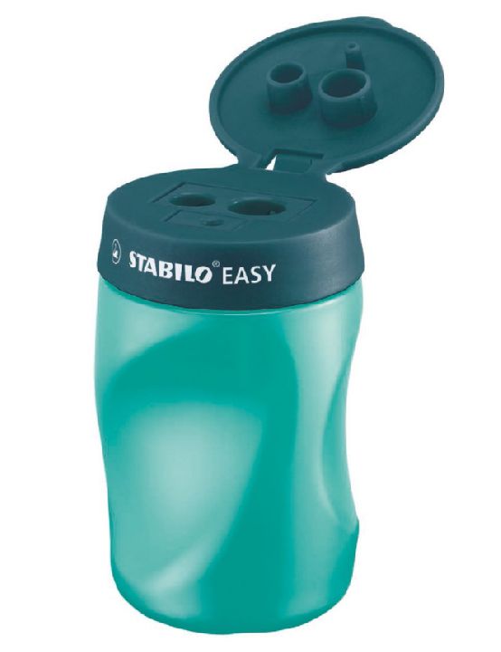 Potloodscherper Stabilo EASYsharpener R, neen | EASY Start