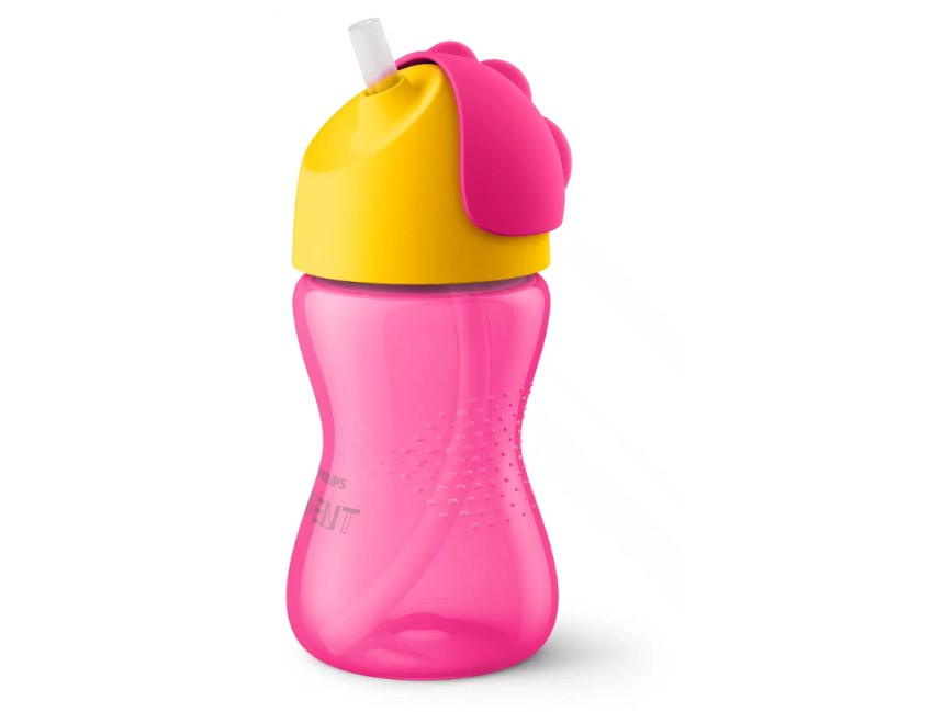 Drinkbeker Philips Avent Rietjesbeker | Girl
