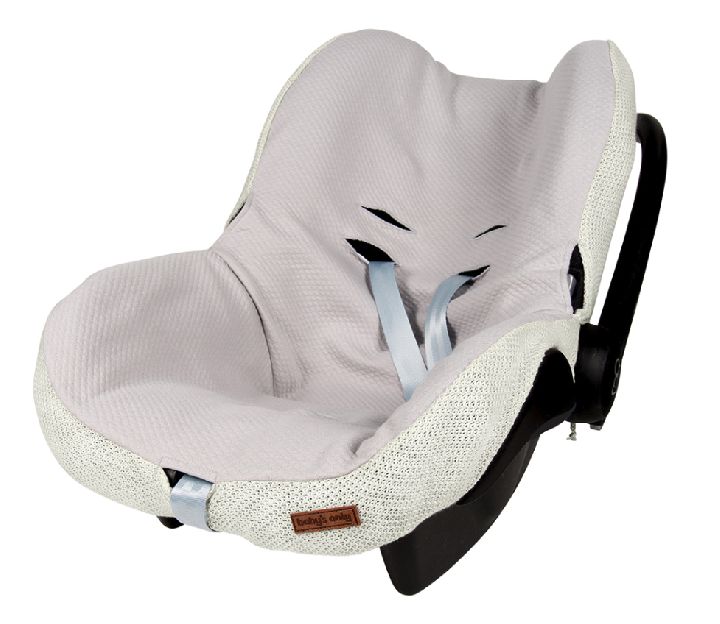 Autostoel hoes Baby's Only Car Seat Cover, geschikt voor MaxiCosi/NUNA