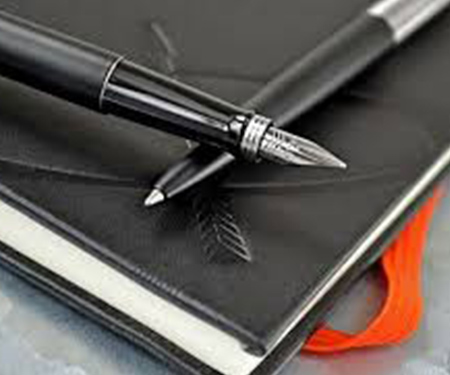 Balpen Parker Jotter, standaard