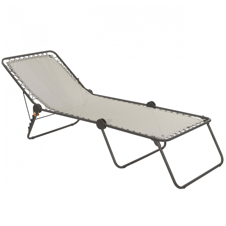 Ligbed Lafuma Mobilier, Siesta L