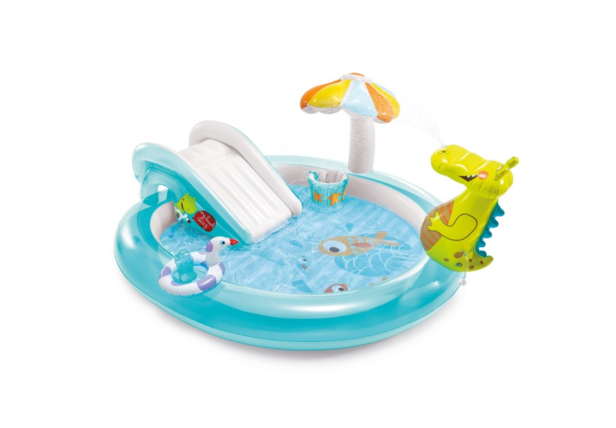 Zwembad Intex, Gator Play Center- 54 kg