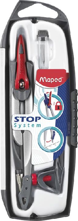Passer MAPED Stop System